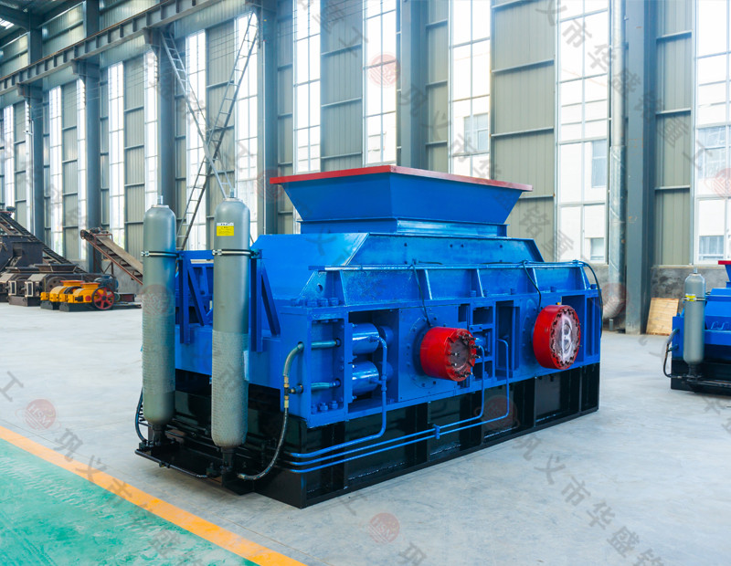 制砂機(jī)_大型對輥制砂機(jī)廠家_液壓對輥制砂機(jī)價格