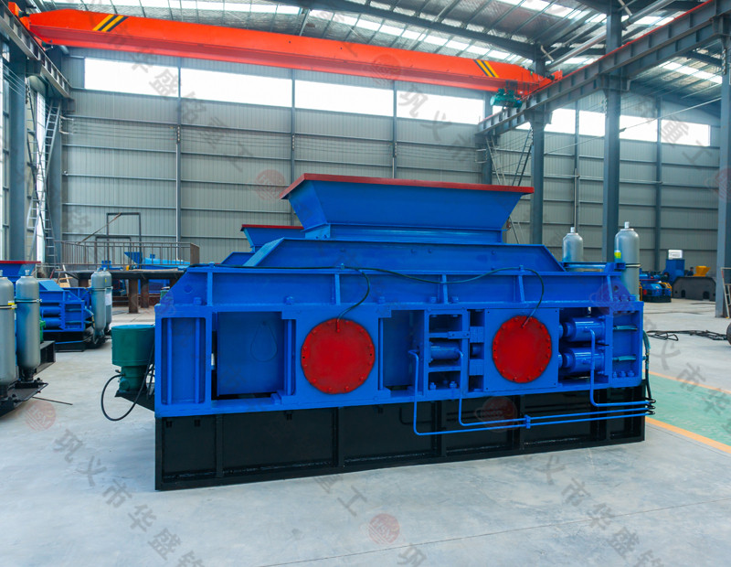 巖石制砂機_人工砂對輥制砂機_時產(chǎn)200噸制砂設備價格