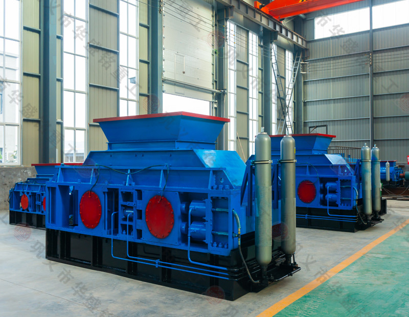 麻石制砂怎么樣？選用1510對(duì)輥制砂機(jī)設(shè)備？