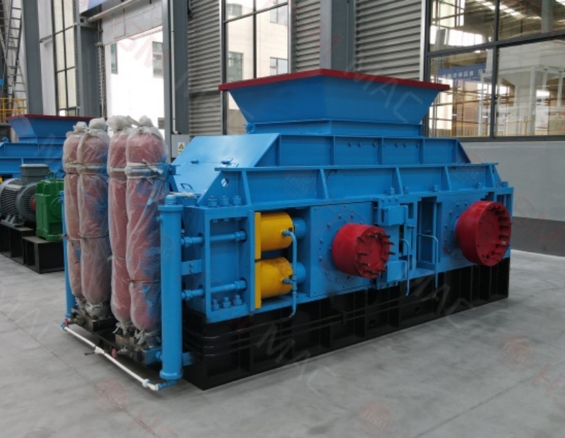 鉬礦破碎機(jī)